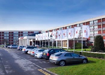 Crowne Plaza Heathrow