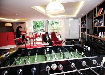 Crowne Plaza Heathrow