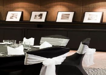 Crowne Plaza Heathrow
