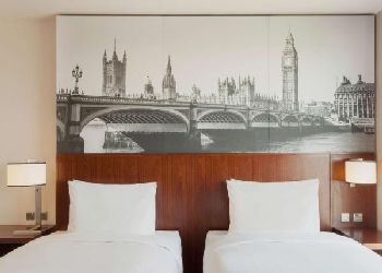 Hyatt Place West London Hayes