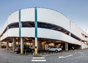 Ibis Budget London Heathrow T 5 