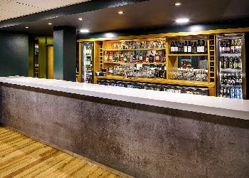 Ibis Budget London Heathrow T 5 