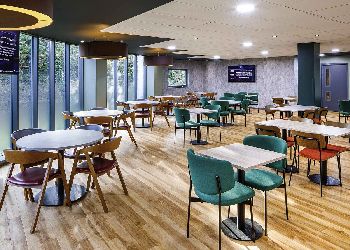 Ibis Budget London Heathrow T 5 