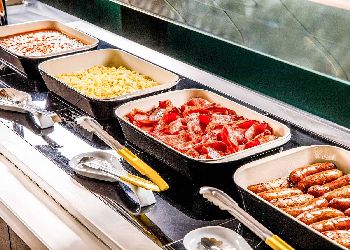 Ibis Budget London Heathrow T 5 