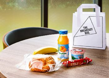 Ibis Budget London Heathrow T 5 