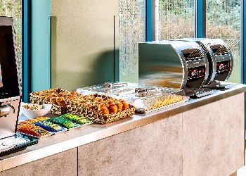 Ibis Budget London Heathrow T 5 