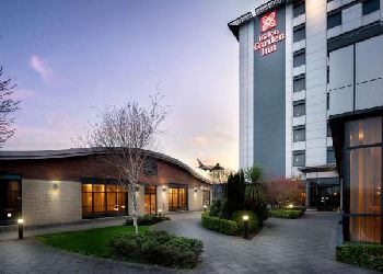 Hilton Garden Inn Heathrow Airport