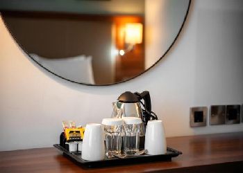 Hilton Garden Inn Heathrow Airport