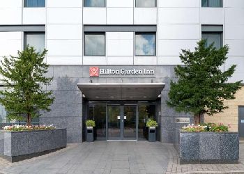Hilton Garden Inn Heathrow Airport