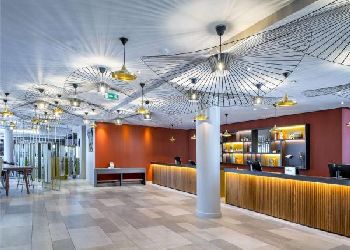 Hilton Garden Inn Heathrow Airport