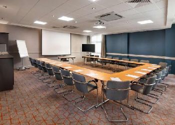 Hilton Garden Inn Heathrow Airport