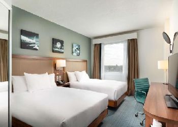Hilton Garden Inn Heathrow Airport