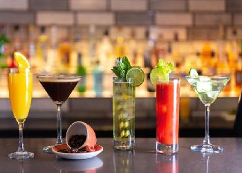 Hilton Garden Inn Heathrow Airport
