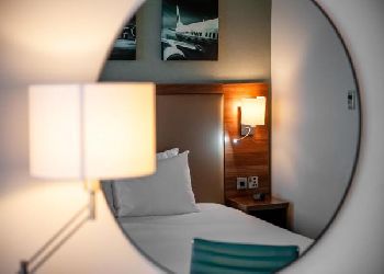 Hilton Garden Inn Heathrow Airport