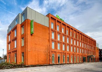 Hotel IBIS STYLES London Heathrow East 