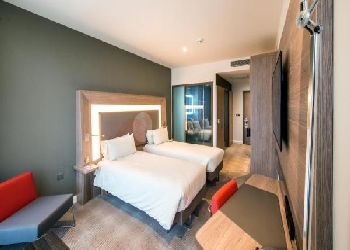 Novotel Heathrow T1 T2 and T3