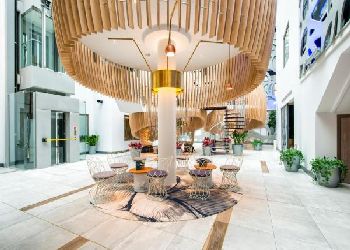 Novotel Heathrow T1 T2 and T3