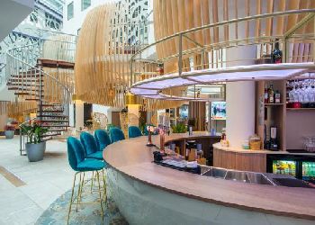 Novotel Heathrow T1 T2 and T3