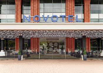 Novotel Heathrow T1 T2 and T3