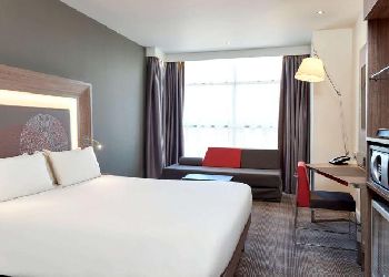 Novotel Heathrow T1 T2 and T3