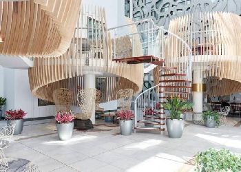 Novotel Heathrow T1 T2 and T3
