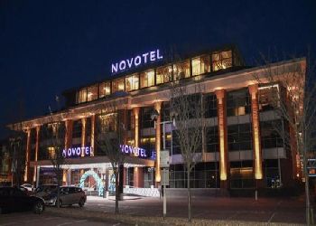 Novotel Heathrow T1 T2 and T3