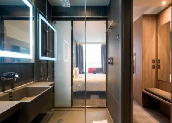 Novotel Heathrow T1 T2 and T3
