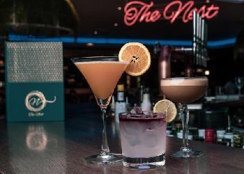 Novotel Heathrow T1 T2 and T3