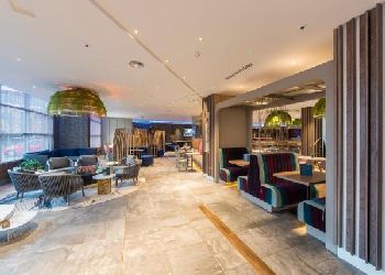 Novotel Heathrow T1 T2 and T3