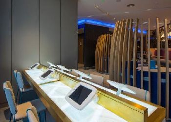 Novotel Heathrow T1 T2 and T3