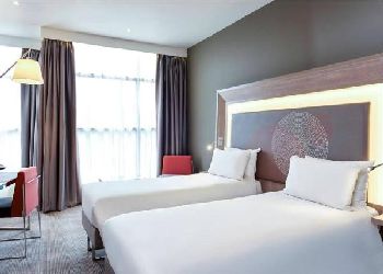 Novotel Heathrow T1 T2 and T3