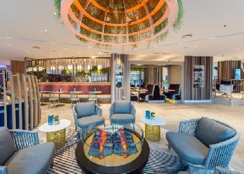 Novotel Heathrow T1 T2 and T3