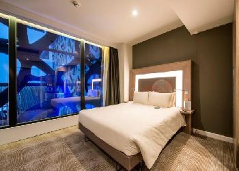 Novotel Heathrow T1 T2 and T3