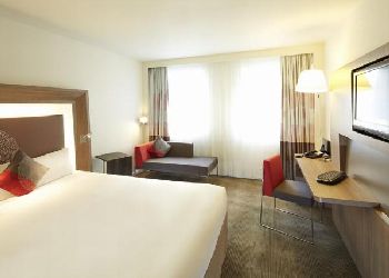 Novotel Heathrow T1 T2 and T3