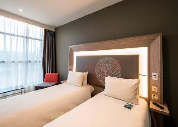Novotel Heathrow T1 T2 and T3