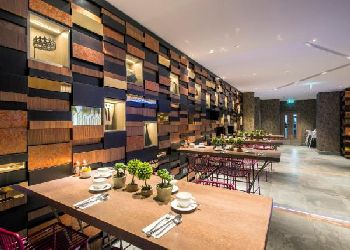 Novotel Heathrow T1 T2 and T3