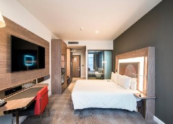 Novotel Heathrow T1 T2 and T3