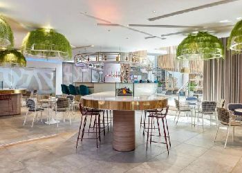 Novotel Heathrow T1 T2 and T3