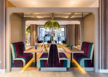Novotel Heathrow T1 T2 and T3