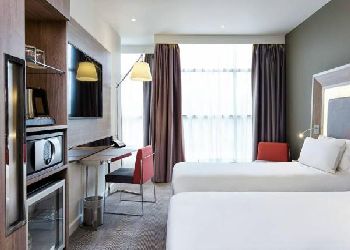 Novotel Heathrow T1 T2 and T3