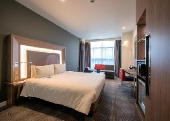 Novotel Heathrow T1 T2 and T3