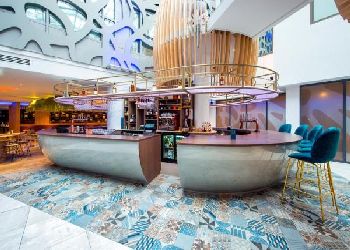 Novotel Heathrow T1 T2 and T3