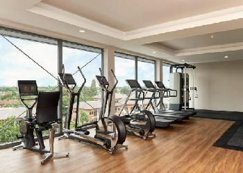 Novotel Heathrow T1 T2 and T3