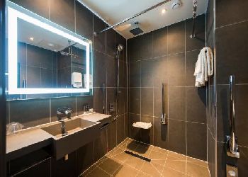 Novotel Heathrow T1 T2 and T3