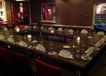 Novotel Heathrow Hotel