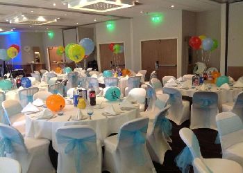 Novotel Heathrow Hotel