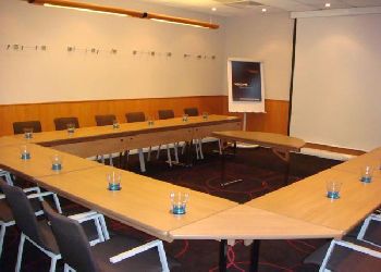 Novotel Heathrow Hotel