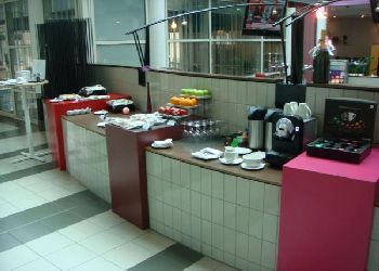 Novotel Heathrow Hotel