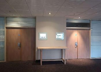 Novotel Heathrow Hotel