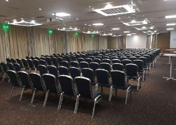 Novotel Heathrow Hotel